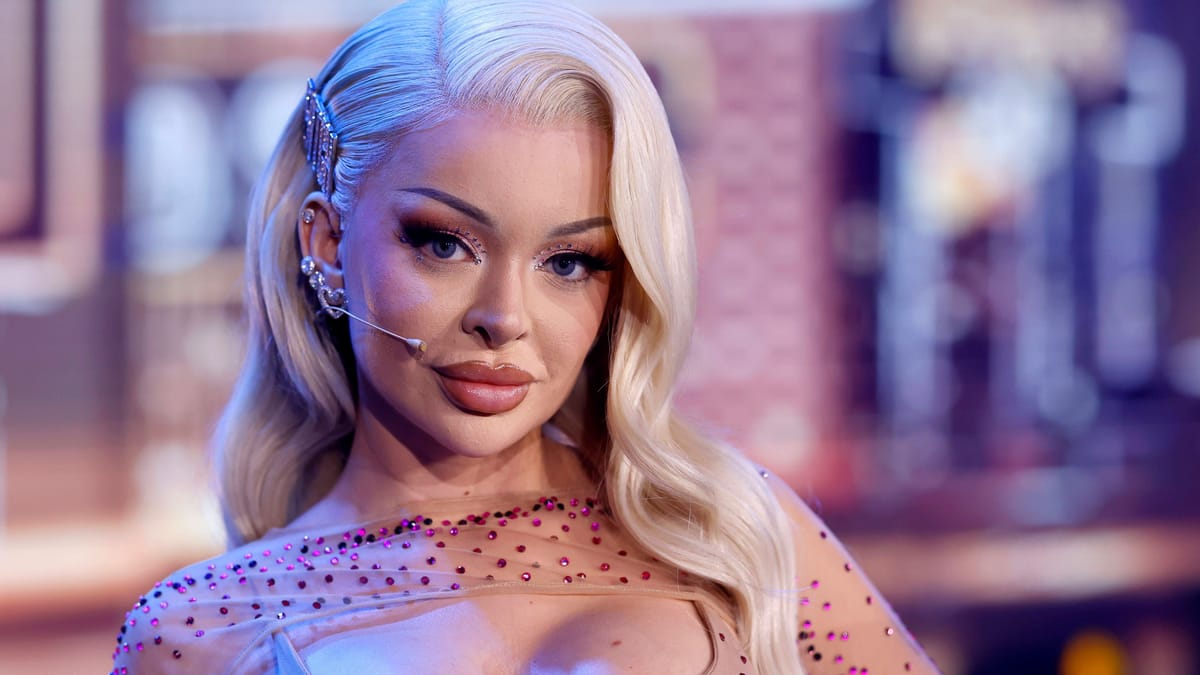 Strafbefehl gegen Rapper – nach Trunkenheit am Steuer