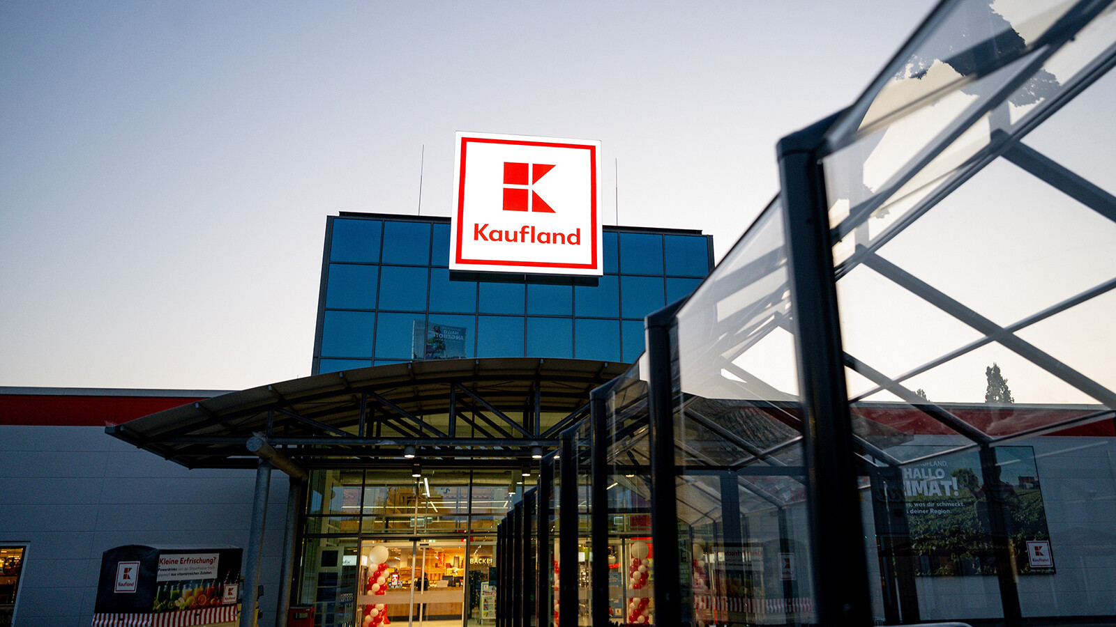 Pfandrevolution bei Kaufland: Für diese Flaschen gibt es jetzt 29 Cent zurück