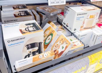 Diese tollen Angebote gibt es bei Lidl am Mittwoch (12.11.).