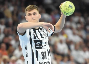 Europaliga: Der THW Kiel feiert einen glanzlosen Pflichtsieg beim BSV Bern
