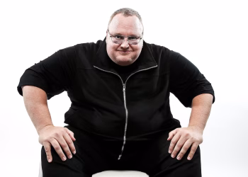 Was ist mit Kim Dotcom passiert?