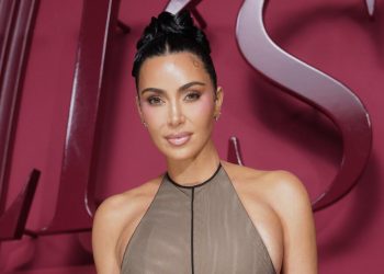Kim Kardashian hat die Prüfung nicht bestanden