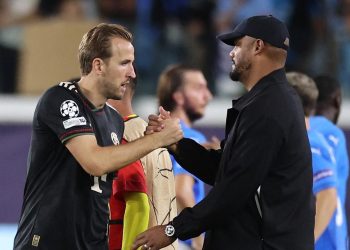 Der FC Bayern München schont Harry Kane und Co. gegen Bayer Leverkusen