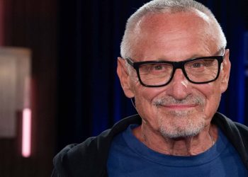 Konstantin Wecker: Musiker muss Konzerte absagen