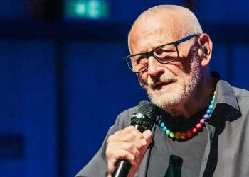 „Wahnsinnig schwer, es sich selbst einzugestehen“