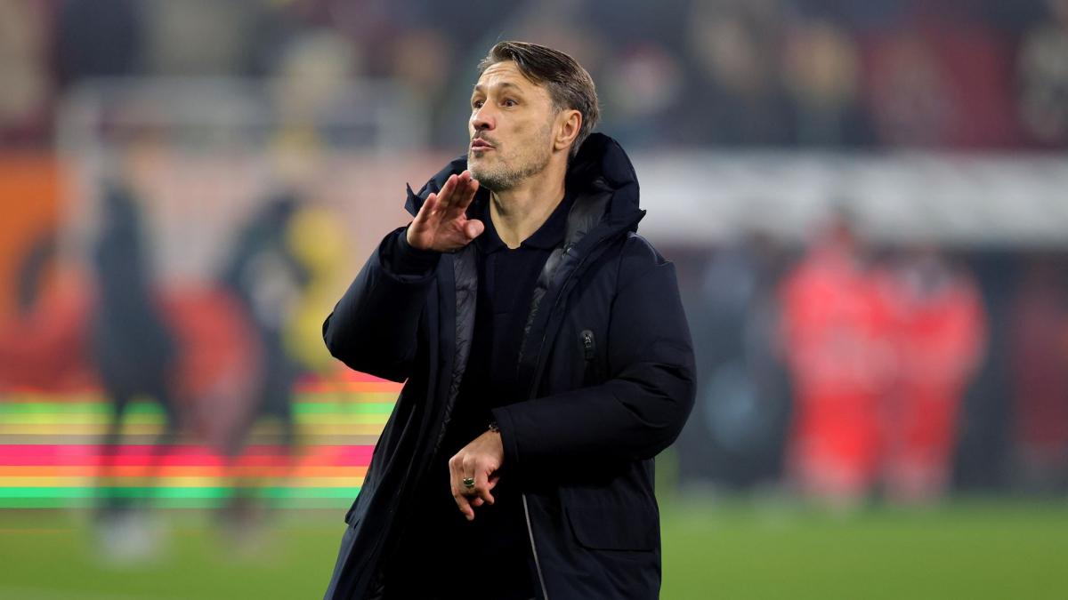 Brisante BVB-Atmosphäre: Erste Kritik an Kovac