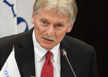 Der Kreml verabschiedet sich auch von einem bevorstehenden Treffen zwischen Trump und Putin