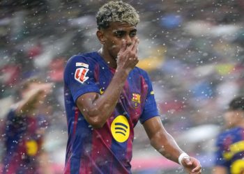 Neue Eskalationsstufe: Spanien streicht Jamal