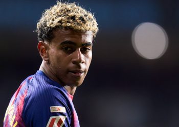 Lamine Yamal: Spaniens Trainer De la Fuente legt gegen Barça & Flick nach