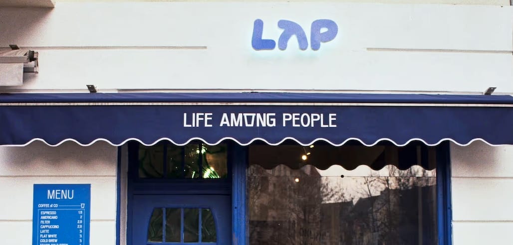 LAP Coffee: Der 2,50-Euro-Cappuccino verrät, wie sehr die Deutschen den Erfolg beneiden – WELT