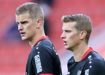 Bender-Duell in der Regionalliga: Burghausen empfängt Unterhaching – „Mehr Zurückhaltung“