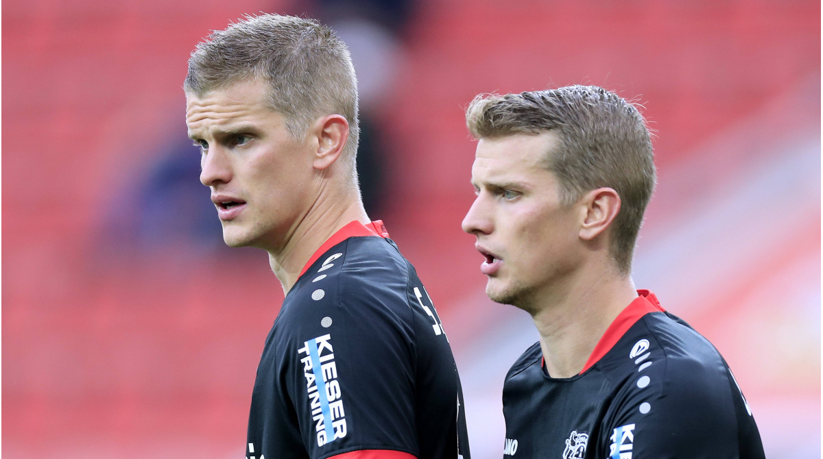 Bender-Duell in der Regionalliga: Burghausen empfängt Unterhaching – „Mehr Zurückhaltung“