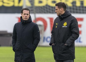70-Millionen-Klausel: BVB nah an Real-Juwel – FussballTransfers.com
