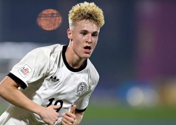 Das Duell zwischen Deutschland und Nordkorea im Live-Ticker