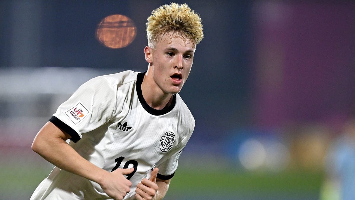 Das Duell zwischen Deutschland und Nordkorea im Live-Ticker