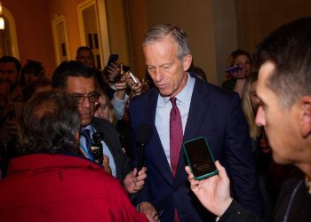 Der Shutdown könnte bald enden