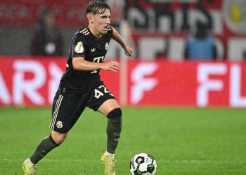 EM-Qualifikation: Karl und Ibrahimovic erstmals für die U21 nominiert