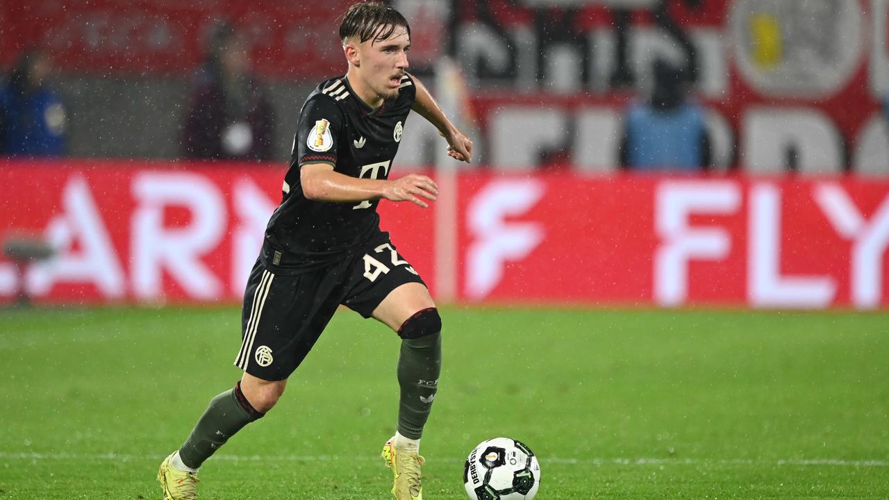 EM-Qualifikation: Karl und Ibrahimovic erstmals für die U21 nominiert