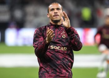 „Aufregend“: Sané offen für Schalke-Rückkehr