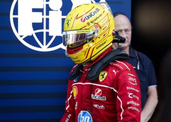 Formel 1: Gelingt Hamilton ein versöhnlicher Saisonausklang?