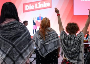Mobbing in der Partei „Die Linke“: Die Jagd ist eröffnet