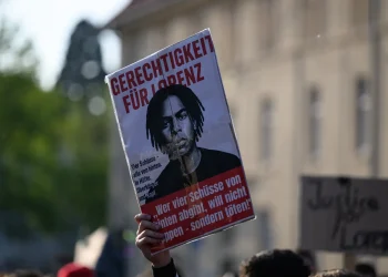 Lorenz A. in Oldenburg erschossen: Polizist wird angeklagt