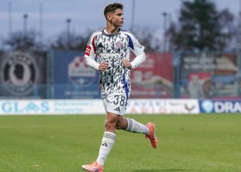 FC Bayern scoutet Hajduk-Talent Hodak – Rechtsverteidiger machte Eindruck