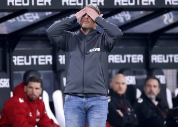 Ärger über Video-Schiedsrichter in der Bundesliga: „Ich hasse den VAR“