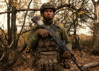 Ukraine: Die Ukraine rekrutiert Tausende Kolumbianer für die Front – wegen Personalmangels