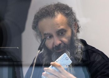 Magdeburger Angreifer Taleb A.: „Dann habe ich einfach Gas gegeben“