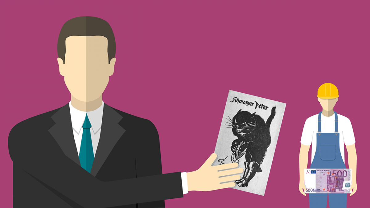 Sind hohe Löhne wirklich für den Niedergang der Autoindustrie verantwortlich?