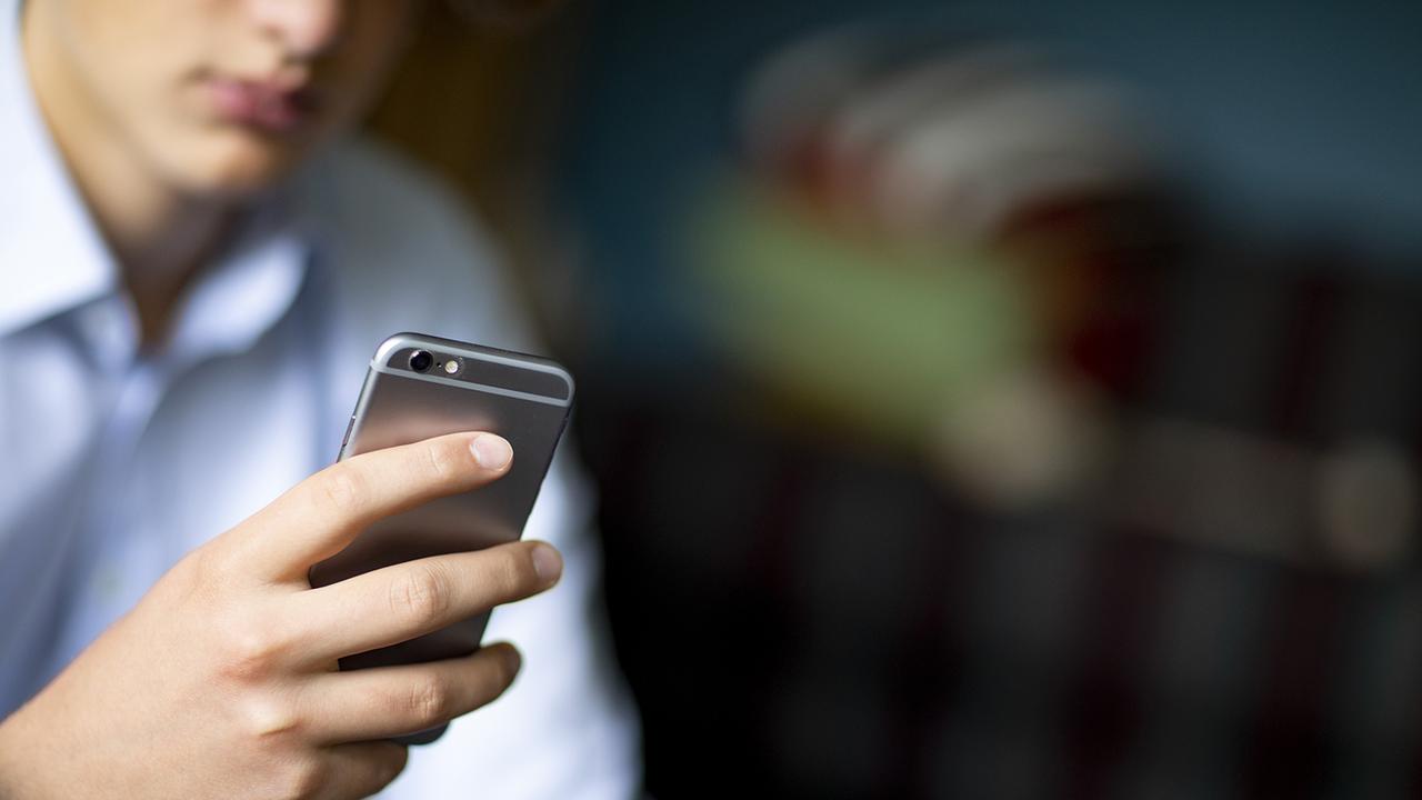 Spionagerisiko – Standortdaten, die von EU-Personal gehandelt werden