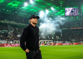 Dritter Sieg in Folge: Gladbach gewinnt das Derby gegen Köln