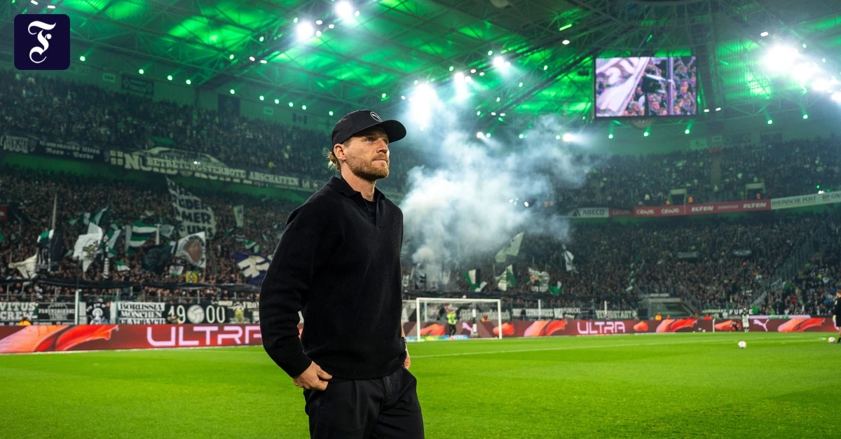 Dritter Sieg in Folge: Gladbach gewinnt das Derby gegen Köln