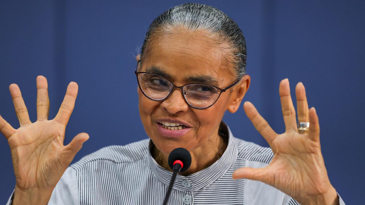 Klimakonferenz in Brasilien: „Vielleicht ist das der richtige Moment“