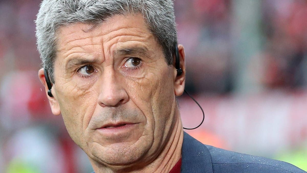 Markus Merk rechnet mit deutschen Schiedsrichtern ab – „Unkompetenz“