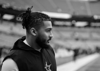 NFL: Dallas-Profi Marshawn Kneeland gestorben