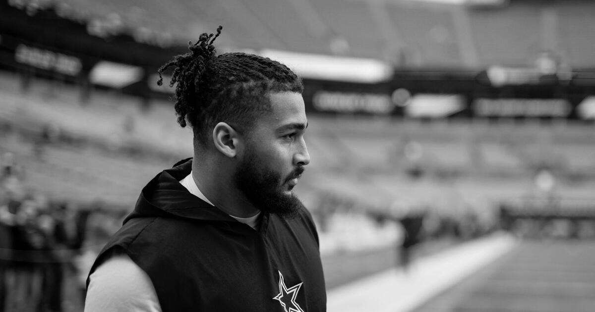 NFL: Dallas-Profi Marshawn Kneeland gestorben