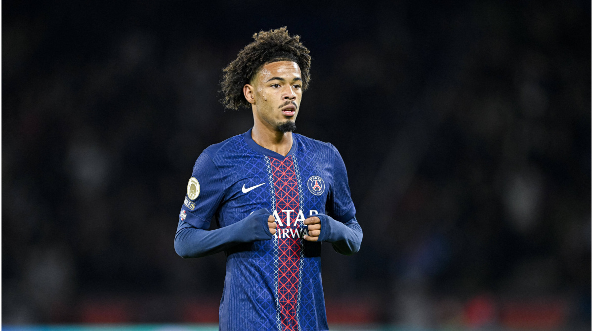 Eintracht Frankfurt erwägt einen Wechsel von PSG-Talent Jangéal – 6 Transfers zu Paris seit 2015