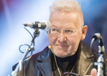 SWR-Moderator Matthias Holtmann ist im Alter von 75 Jahren gestorben