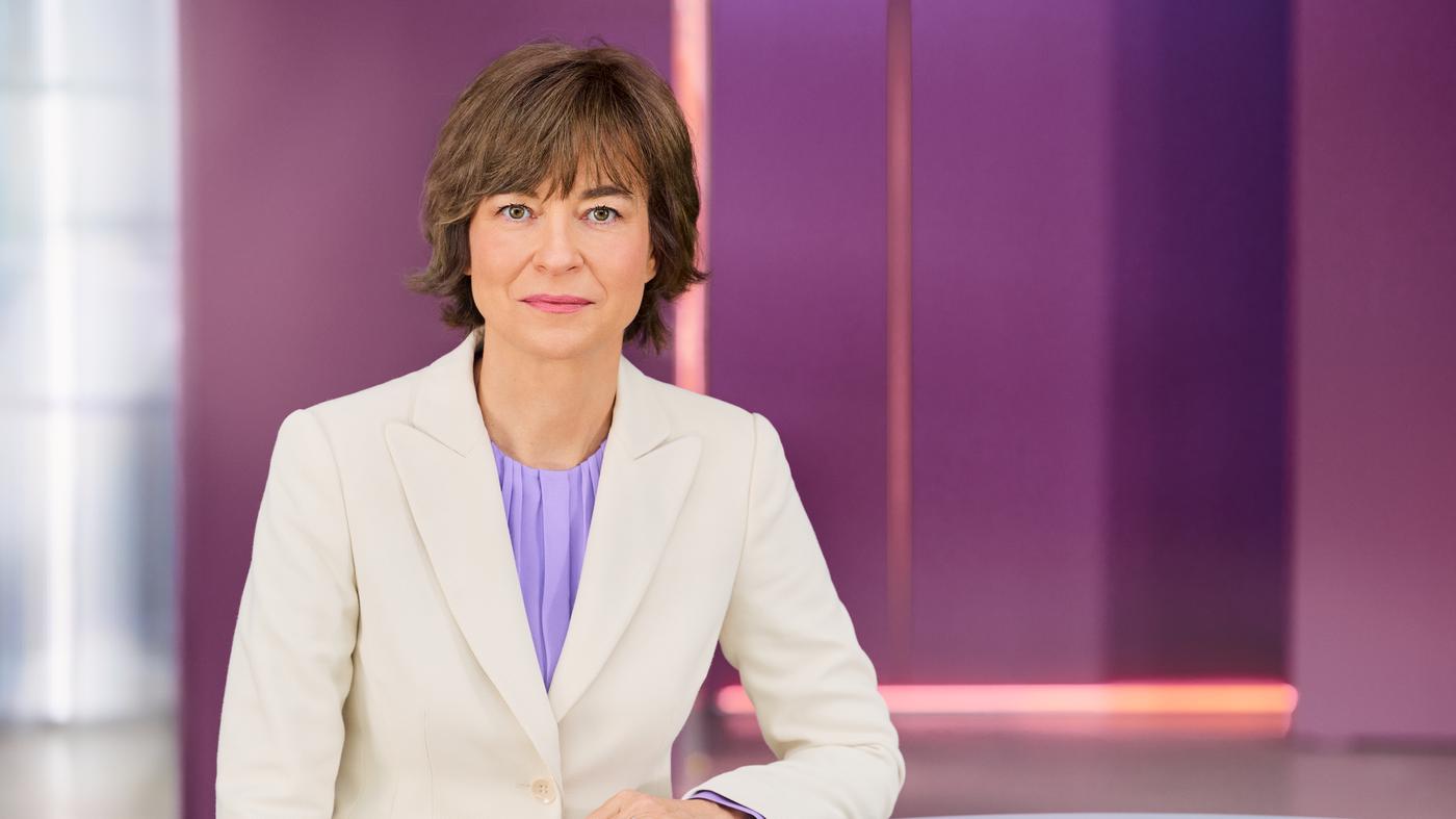 „Wir können die Rentenversicherung nur entlasten, wenn wir den Menschen etwas wegnehmen“