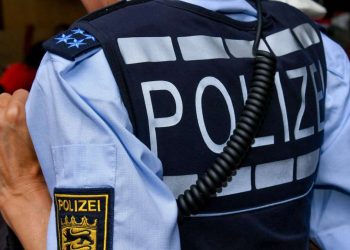 Großeinsatz in Stuttgart: Drei Tote in Feuerbach