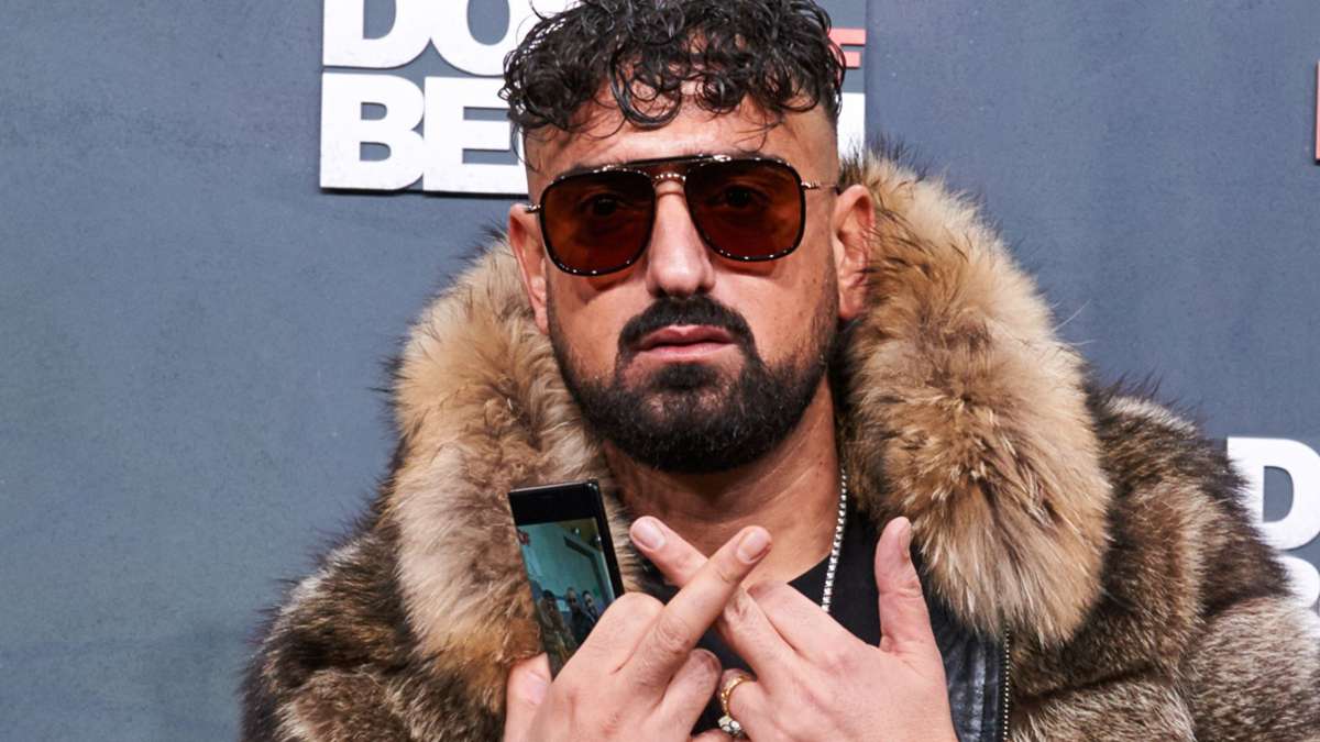 Haftbefehl in Stuttgart: Er hat mich Onkel genannt – Alaturka-Chef erinnert sich an Treffen mit Rappern