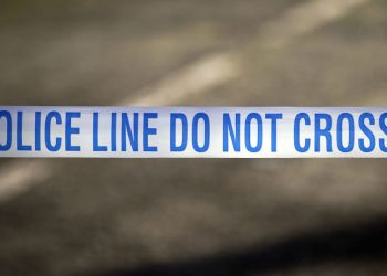 Mehrere Reisende im Zug erstochen