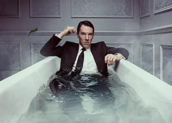 Tipps zur Mediathek: „Patrick Melrose“, „The Equation of Her Life“, „Ladies Night“