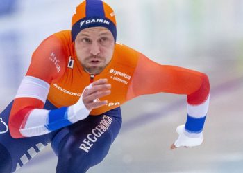 Eisschnelllauf-Olympiasieger Michel Mulder wird wegen eines Hirntumors operiert