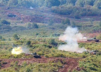 Warum Kroatien den Militärdienst wieder einführt