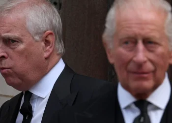 Der Sturz von Prinz Andrew aus verfassungshistorischer Sicht