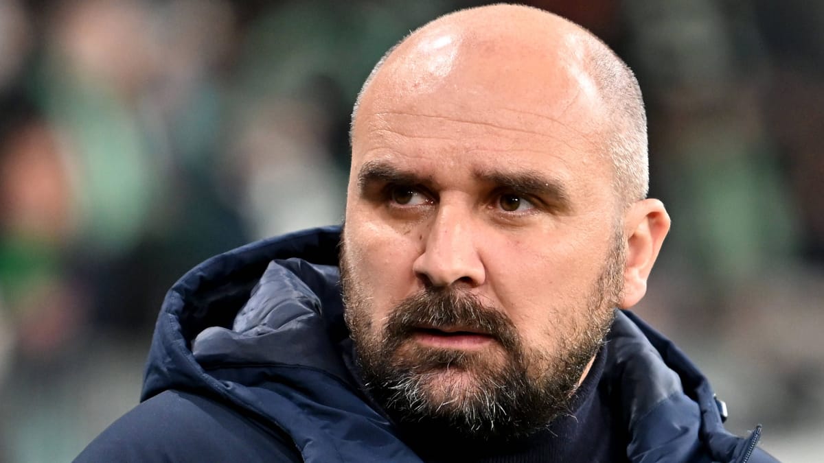 Neue Details nach dem Tod von Trainer Mladen Žižović