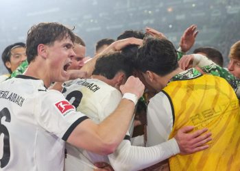Zwei VAR-Strafen: Derby-Sieg gegen Köln – Gladbach versöhnt seine Fans